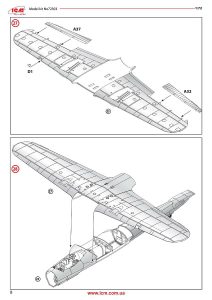 ICM-72209-Luftwaffe-Nightfighters-Do-17-Z10-8-212x300 ICM 72209 Luftwaffe Nightfighters Do-17 Z10 (8)