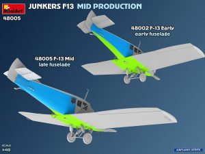MiniArt-48005-Junkers-F.13-Mid-Production-3-300x225 MiniArt 48005 Junkers F.13 Mid Production (3)