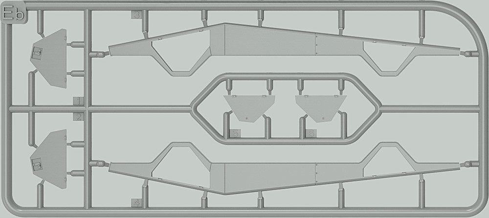 MiniArt-53046-SdKfz-234-3-Stummel-late-2 Sd.Kfz.234-3 Stummel (late) in 1:35 von MiniArt # 53046