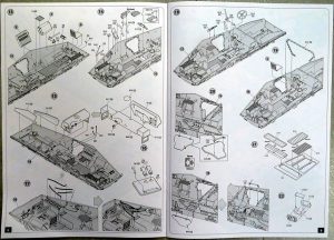 MiniArt-53046-SdKfz-234-3-Stummel-late-6-300x216 MiniArt 53046 SdKfz 234-3 Stummel late (6)