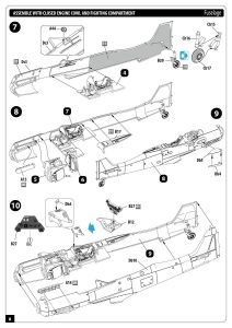 MiniArt-48048-Fw-190-D-9-Mimetall-Advanced-Kit-8-212x300 MiniArt 48048 Fw 190 D-9 Mimetall Advanced Kit (8)