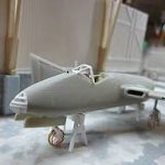 Revell-03761-Focke-Wulf-Flitzer-36-150x150 Focke Wulf TL-Jäger "Flitzer"  in 1:72 von Revell # 03761