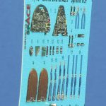 Eduard-3DL48246-Spitfire-Tr.-9-SPACE-5-150x150 Eduard SPACE-Set für die neue Spitfire TR.9 in 1:48 # 3DL48