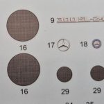 Revell-05615-Mercedes-Benz-300-SL-21-150x150 Mercedes-Benz 300 SL24 Coupe in 1:24 von Revell #05615