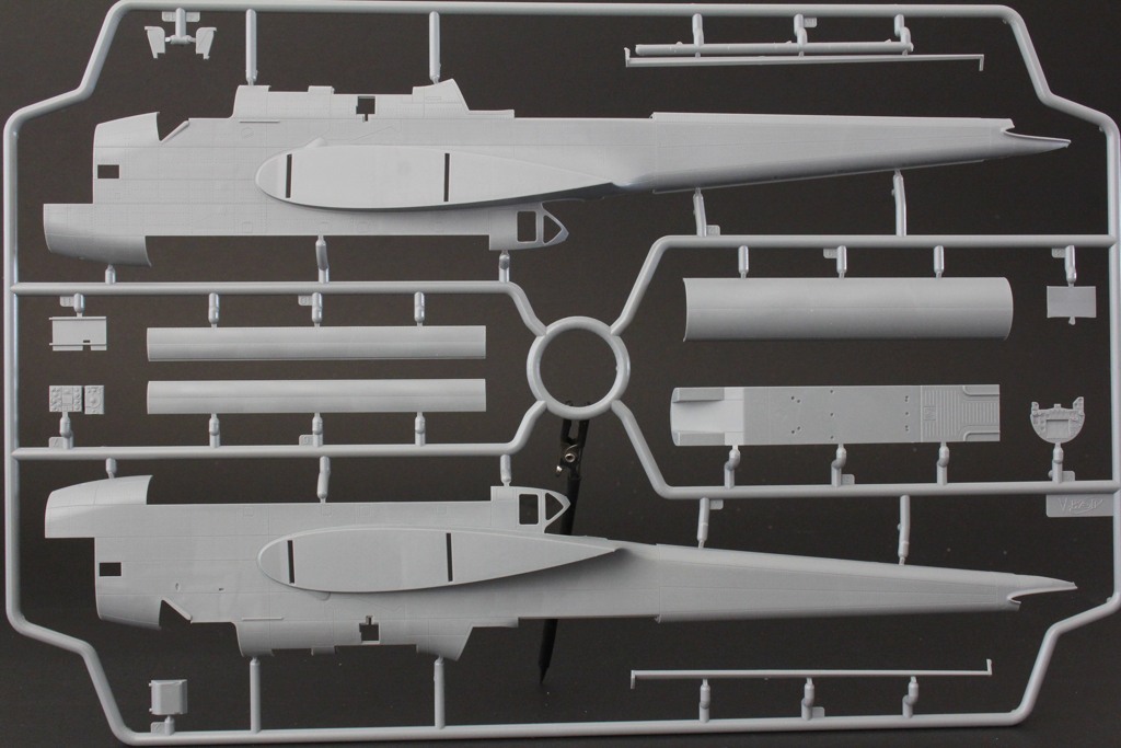 ICM-48355-Operation-Gardening-3 Operation Gardening in 1:48 von ICM #48355