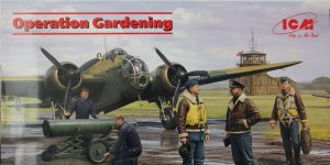 Operation Gardening in 1:48 von ICM #48355
