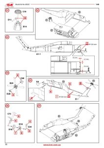ICM-48365-Black-Hawk-MEDEVAC-49-212x300 ICM 48365 Black Hawk MEDEVAC (49)