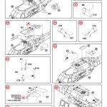 ICM-48365-Black-Hawk-MEDEVAC-52-150x150 Black Hawk MEDEVAC in 1:48 von ICM # 48365