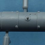 MiniArt-49021-German-Fuel-Drop-Tanks-and-Bombs-14-150x150 German Fuel Drop Tanks and Bombs von MiniArt in 1:48 #49021
