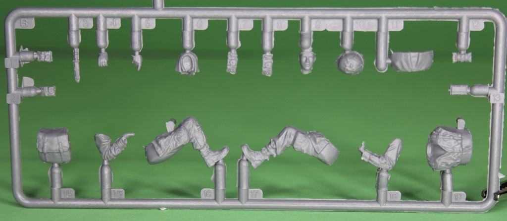 MiniArt-53040-US-Airborne-Tank-Raiders-1 US Airborne Tank Raiders in 1:35 von MiniArt #53040