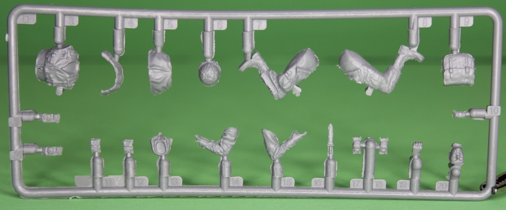 MiniArt-53040-US-Airborne-Tank-Raiders-3 US Airborne Tank Raiders in 1:35 von MiniArt #53040
