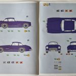 Revell-05614-Mercedes-Benz-300-SL-36-150x150 Mercedes-Benz 300 SL  in 1:24 von Revell # 05614