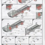Airfix-A1385-ALVIS-FV603-Saracen-MK5-21-150x150 ALVIS FV603 Saracen MK5 in 1:35 von Airfix #A1385