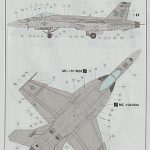 MENG-LS-023-F-18E-Golden-Dragons-9-150x150 F/A-18E „Golden Dragons“ von Meng in 1:48 #LS-023