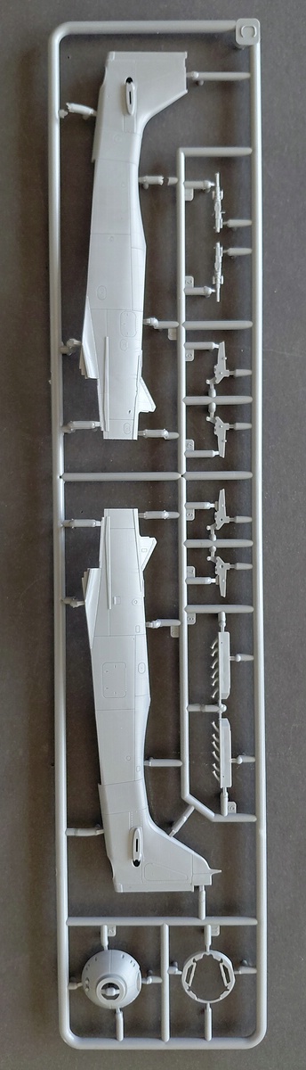 MiniArt-48044-FW-190-D-9-Early-Production-43 Focke Wulf FW 190 D-9 Early in 1:48 von MiniArt # 48044