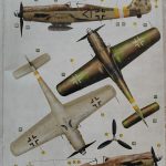 MiniArt-48044-FW-190-D-9-Early-Production-6-150x150 Focke Wulf FW 190 D-9 Early in 1:48 von MiniArt # 48044
