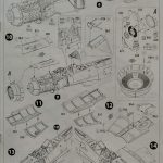 MiniArt-48044-FW-190-D-9-Early-Production-7-150x150 Focke Wulf FW 190 D-9 Early in 1:48 von MiniArt # 48044