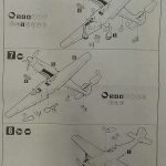 Revell-H-81-Ta-152H-6-150x150 Kit-Archäologie: Focke Wulf Ta 152 H in 1:72 von Revell # H-81