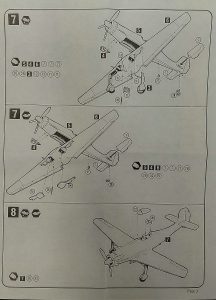 Revell-H-81-Ta-152H-6-216x300 Revell H-81 Ta 152H (6)