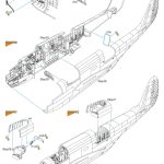 Special-Hobby-48160-Baltimore-Mk.-I-und-II-88-150x150 Martin Baltimore Mk. I/II in 1:48 von Special Hobby # 48160
